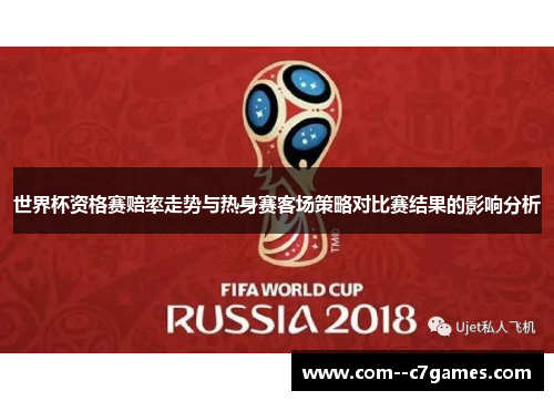 世界杯资格赛赔率走势与热身赛客场策略对比赛结果的影响分析