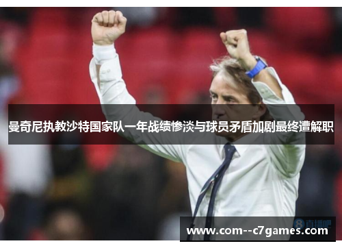 曼奇尼执教沙特国家队一年战绩惨淡与球员矛盾加剧最终遭解职 曼奇尼执教沙特国家队一年战绩惨淡与球员矛盾加剧最终遭解职