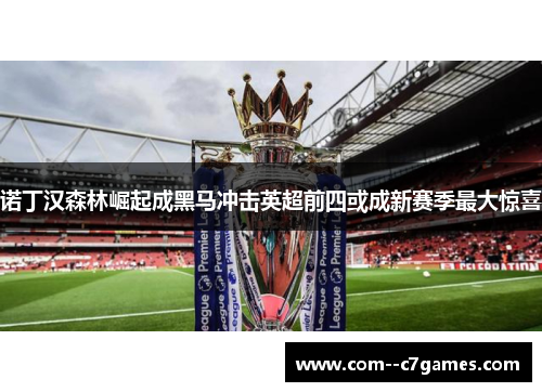 诺丁汉森林崛起成黑马冲击英超前四或成新赛季最大惊喜