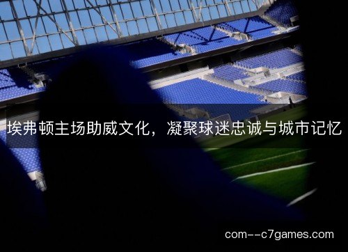 埃弗顿主场助威文化,凝聚球迷忠诚与城市记忆 埃弗顿主场助威文化,凝聚球迷忠诚与城市记忆